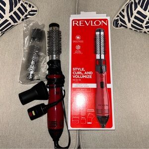 Revlon Hot Air Kit